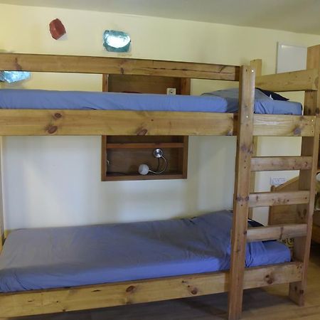 Dutch Farm Israel Bed and Breakfast Sede Zevi Eksteriør billede