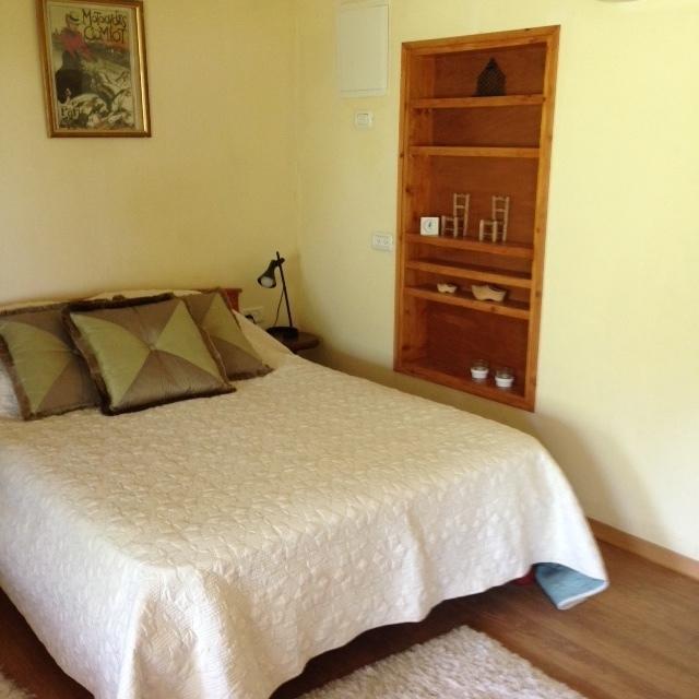 Dutch Farm Israel Bed and Breakfast Sede Zevi Eksteriør billede